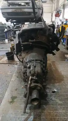 Pezzo di ricambio per auto di seconda mano riduttore per bmw 3 (e46) 320 d riferimenti oem iam 23007503247  