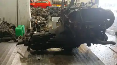 Pezzo di ricambio per auto di seconda mano riduttore per bmw 3 (e46) 320 d riferimenti oem iam 23007503247  