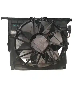 Peça sobressalente para automóvel em segunda mão termoventilador elétrico por bmw 5 (f10) 528 i referências oem iam 17428509740