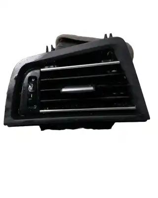 Pièce détachée automobile d'occasion GRILLE D'AÉRATION pour BMW 5 (F10) 528 I Références OEM IAM 64229166889  