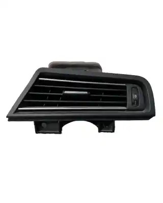 Pièce détachée automobile d'occasion GRILLE D'AÉRATION pour BMW 5 (F10) 528 I Références OEM IAM 64229166890  