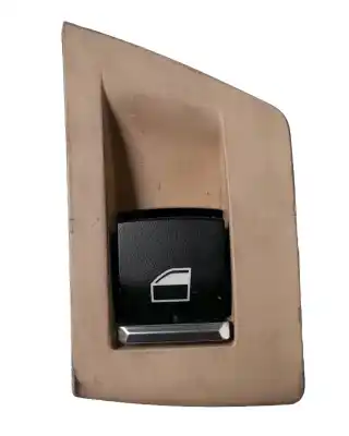 Peça sobressalente para automóvel em segunda mão botão / interruptor elevador vidro dianteiro direito por bmw 5 (f10) 528 i referências oem iam 51417225892