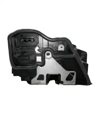 Peça sobressalente para automóvel em segunda mão fechadura da porta traseira direita por bmw 5 (f10) 528 i referências oem iam 51227229460