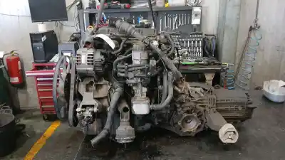 Second-hand car spare part gearbox for audi a4 b5 (8d2) 1.9 tdi oem iam references 012300057ax  
