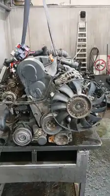 Pièce détachée automobile d'occasion BOÎTE DE VITESSES pour AUDI A4 B5 (8D2) 1.9 TDI Références OEM IAM 012300057AX  