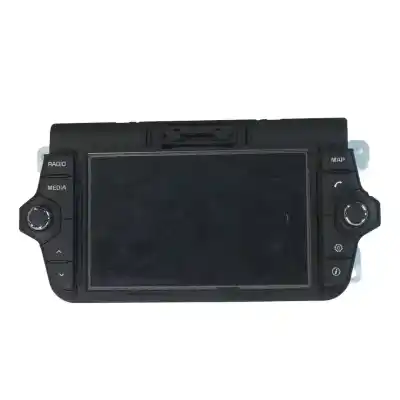 Автозапчасти б/у Gps-навигационная система за KIA PRO CEE'D (JD) 1.4 CRDI 90 ссылки OEM IAM 96560A2700WK  