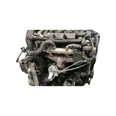 İkinci el araba yedek parçası KOMPLE MOTOR için CITROEN C4 I (LC_)  OEM IAM referansları 0139VW  