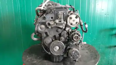 Автозапчастина б/у генератор для FORD FIESTA V (JH_, JD_) 1.4 TDCI Посилання на OEM IAM 1545138  