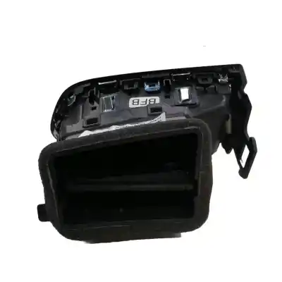 Автозапчасти б/у аэратор за renault megane iv fastback (b9a/m/n_) 1.5 dci 110 (b9a3) ссылки oem iam 687501810r  