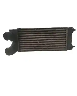 Second-hand car spare part INTERCOOLER for PEUGEOT 307 SW  OEM IAM references E256078  