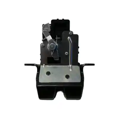 Pezzo di ricambio per auto di seconda mano baule / serratura del cancello per kia pro cee'd (jd) 1.4 crdi 90 riferimenti oem iam 81230a6000