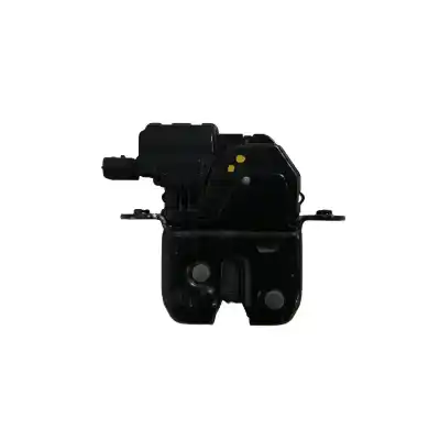 Peça sobressalente para automóvel em segunda mão fechadura do mala por renault megane iv fastback (b9a/m/n_) 1.5 dci 110 (b9a3) referências oem iam 905031335r