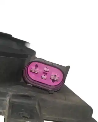 Автозапчасти б/у электрический вентилятор за skoda octavia ii (1z3) 2.0 tdi 16v ссылки oem iam 1k0959455et  