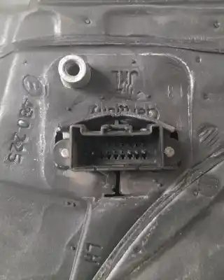 Автозапчастина б/у ліве дзеркало для opel astra h (a04) 1.7 cdti (l48) посилання на oem iam 13253338  