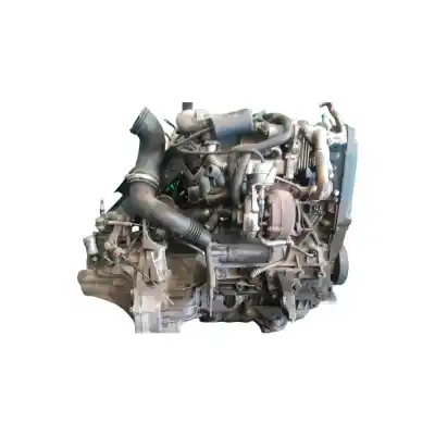 Pezzo di ricambio per auto di seconda mano MOTORE COMPLETO per RENAULT MEGANE GRAND SCENIC II 7 PLAZAS Riferimenti OEM IAM 7701476835  
