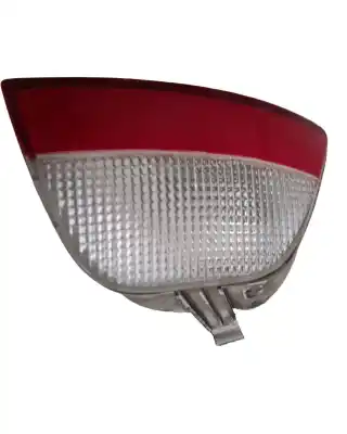Second-hand car spare part Rear Right Light Bumper for FORD FOCUS II (DA_, HCP, DP) 1.8 TDCI OEM IAM references 1419081  