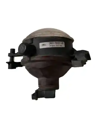 Tweedehands auto-onderdeel rechter mistlamp voor ford focus ii (da_, hcp, dp) 1.8 tdci oem iam-referenties 1481005  compatibilidades y componentes ->4341042280 toyota, 4341042281 toyota, 43410-42280 toyota, 43410-422