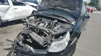 Pezzo di ricambio per auto di seconda mano RADIATORE D ACQUA per CITROEN C4 COUPÉ (LA_) 1.6 HDI Riferimenti OEM IAM 133387  