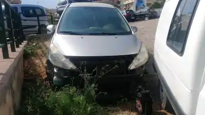 Автозапчастина б/у центральний задній ламп для peugeot 207/207+ (wa_, wc_) 1.4 hdi посилання на oem iam 6350y2  compatibilidades y componentes ->6350y2 peugeot