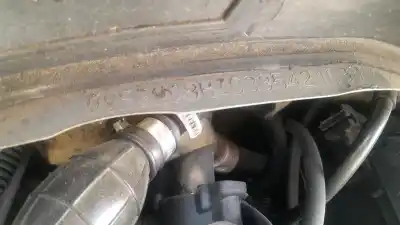 Автозапчастина б/у центральний задній ламп для peugeot 207/207+ (wa_, wc_) 1.4 hdi посилання на oem iam 6350y2  compatibilidades y componentes ->6350y2 peugeot