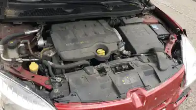 Автозапчасти б/у внутренний правый задний фонарь за renault megane iii fastback (bz0/1_, b3_) 1.9 dci (bz0n, bz0j) ссылки oem iam 265500009r  compatibilidades y componentes ->265500009r renault