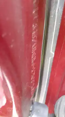 Pezzo di ricambio per auto di seconda mano serratura porta anteriore destra per renault megane iii fastback (bz0/1_, b3_) 1.9 dci (bz0n, bz0j) riferimenti oem iam 805020001r  