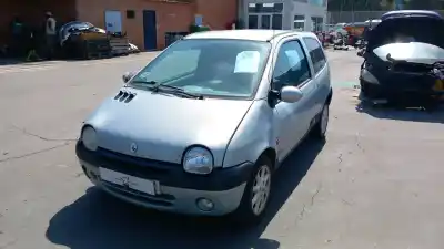Pezzo di ricambio per auto di seconda mano PINZA FRENO ANTERIORE DESTRA per RENAULT TWINGO I (C06_)  Riferimenti OEM IAM 7701499302  