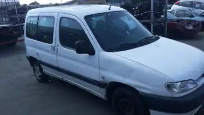 Автозапчастина б/у ПРАВИЙ ЗАДНИЙ ОГЛЯД для PEUGEOT 206 VAN  Посилання на OEM IAM 8153HS  COMPATIBILIDADES Y COMPONENTES ->7901G1 CITROËN, 00007901K5 CITROËN, 7901K5 CITROËN, 7901 G1 PEUGEOT