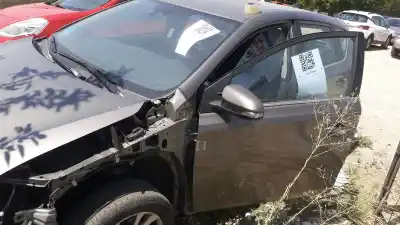 Pièce détachée automobile d'occasion jante pour toyota auris (_e18_) 1.2 (nre185_) références oem iam 4261102l80  