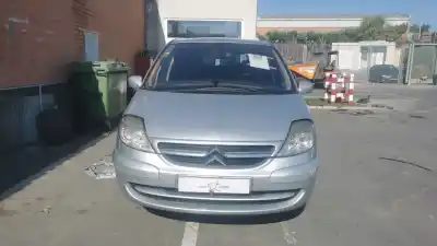 Peça sobressalente para automóvel em segunda mão CATALISADOR por CITROEN C8 (EA_, EB_) 2.0 HDI Referências OEM IAM 9804176880  