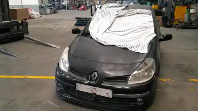 Peça sobressalente para automóvel em segunda mão AIRBAG DIANTEIRO ESQUERDO por RENAULT CLIO III (BR0/1, CR0/1) 1.5 DCI (BR0H, CR0H, CR1S, BR1S) Referências OEM IAM 8200309413  