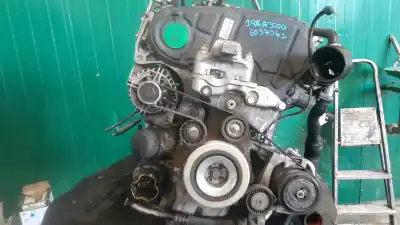 Peça sobressalente para automóvel em segunda mão CAIXA DE VELOCIDADES por FIAT II BRAVO (198) (2007->) 1.6 D Multijet Referências OEM IAM 0000071794221  