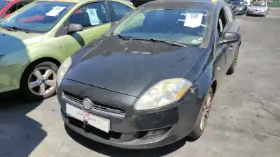 Peça sobressalente para automóvel em segunda mão AIRBAG DIANTEIRO DIREITO por FIAT II BRAVO (198) (2007->) 1.6 D Multijet Referências OEM IAM 0000051961943  
