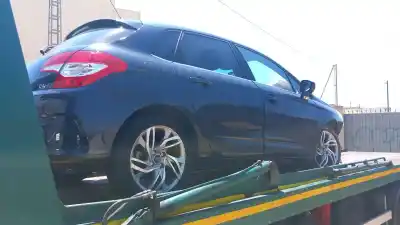 Автозапчастина б/у передній правий гачок для citroen c4 ii (nc_) 1.6 hdi 110 посилання на oem iam 8976r0  