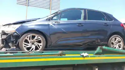 Автозапчасти б/у центральный задний ремень безопасности за citroen c4 ii (nc_) 1.6 hdi 110 ссылки oem iam 8976c3  