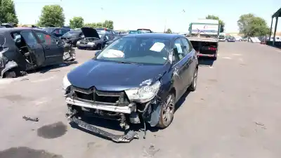 Автозапчасти б/у ЗАДНИЙ ЛЕВЫЙ РЕМЕНЬ БЕЗОПАСНОСТИ за CITROEN C4 II (NC_) 1.6 HDI 110 ссылки OEM IAM 8976C2  