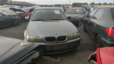 Автозапчасти б/у ДВЕРЬ ПЕРЕДНЯЯ ПРАВАЯ за BMW 320D  ссылки OEM IAM 41517034152  
