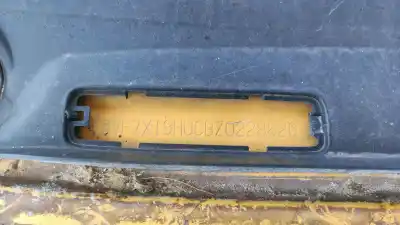 Pezzo di ricambio per auto di seconda mano ammortizzatore posteriore sinistro per citroen jumpy furgón 1.6 hdi 90 16v riferimenti oem iam 5206vr  