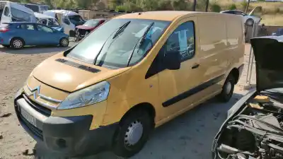 Автозапчастина б/у катализатор для citroen jumpy furgón 1.6 hdi 90 16v посилання на oem iam 1609162380  