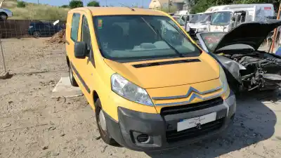 Pezzo di ricambio per auto di seconda mano Air Bag Anteriore Destro per CITROEN JUMPY FURGÓN 1.6 HDI 90 16V Riferimenti OEM IAM 8216XH  