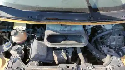 Second-hand car spare part driver left window regulator for citroen jumpy furgón 1.6 hdi 90 16v oem iam references 1689036380  