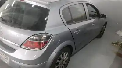 Pezzo di ricambio per auto di seconda mano leva del cambio per opel astra h gtc (a04) 1.7 cdti (l08) riferimenti oem iam 55350247  