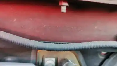 Pièce détachée automobile d'occasion système audio / radiocd pour chevrolet aveo fastback (t300) 1.4 références oem iam 95127258  