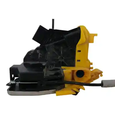 Pezzo di ricambio per auto di seconda mano serratura porta anteriore sinistra per kia pro cee'd (jd) 1.4 crdi 90 riferimenti oem iam 81310a2400