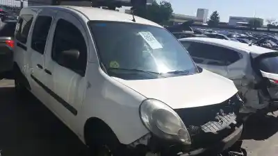 İkinci el araba yedek parçası  için RENAULT KANGOO EXPRESS (FW0/1_)  OEM IAM referansları   
