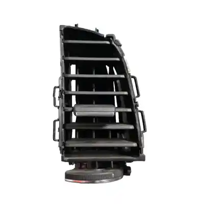 Peça sobressalente para automóvel em segunda mão grelha de ventilação tablier por renault megane iv fastback (b9a/m/n_) 1.5 dci 110 (b9a3) referências oem iam 687501810r