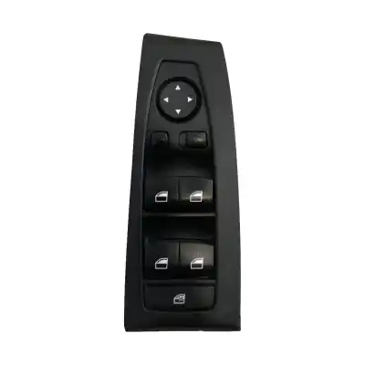 Second-hand car spare part left front power window switch for bmw 2 active tourer (f45) 216 d oem iam references 61319362116