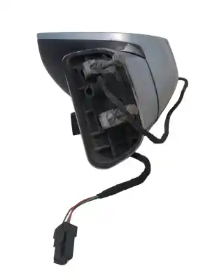 Second-hand car spare part left rearview mirror for citroen c4 i (lc_) 1.6 16v oem iam references 8149zt  