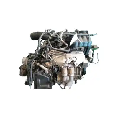 Pezzo di ricambio per auto di seconda mano MOTORE COMPLETO per VOLKSWAGEN GOLF IV (1J1)  Riferimenti OEM IAM   