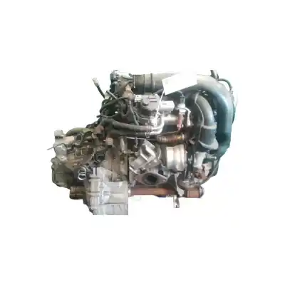 Pièce détachée automobile d'occasion COMPRESSEUR DE CLIMATISATION pour RENAULT SCÉNIC III VAN (JZ0/1_)  Références OEM IAM 8200956574  